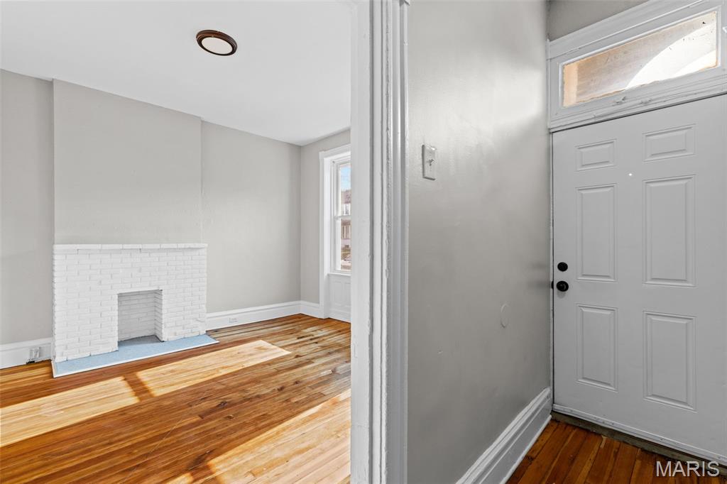 Tuckers - Residential