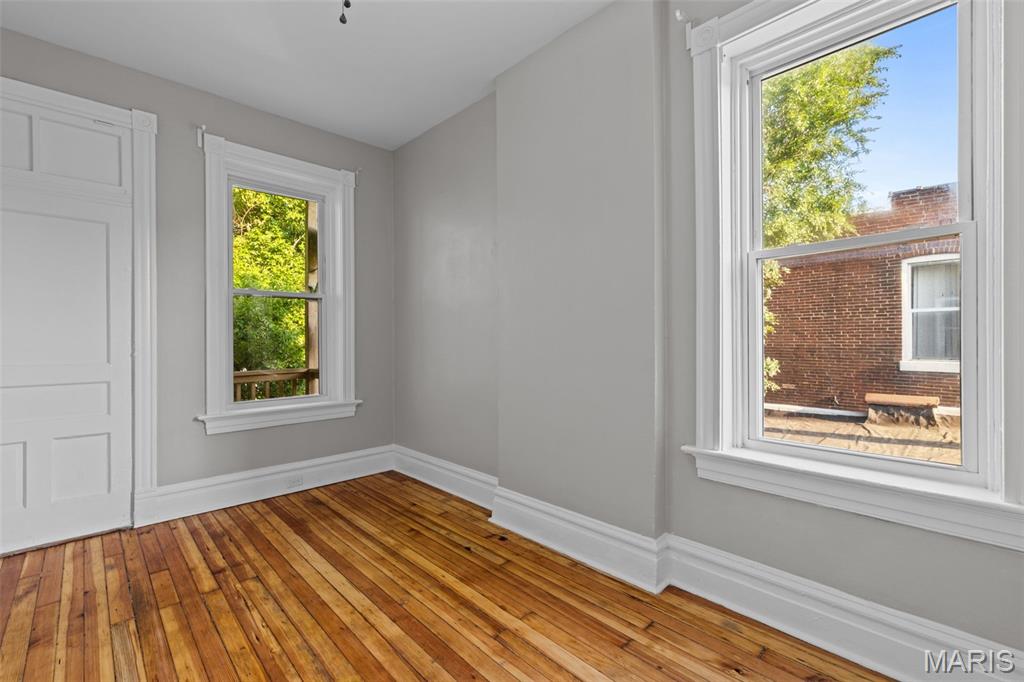 Tuckers - Residential