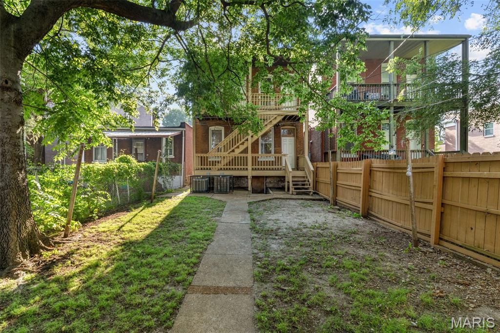 Tuckers - Residential