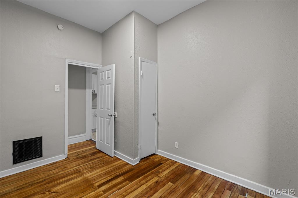Tuckers - Residential