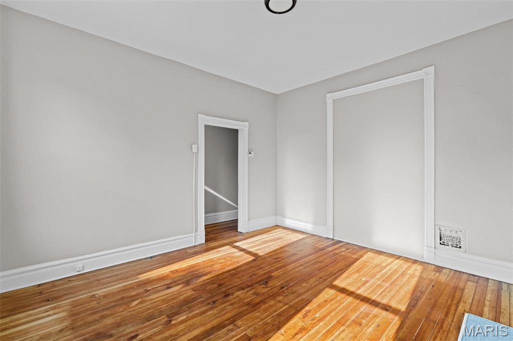 Tuckers - Residential