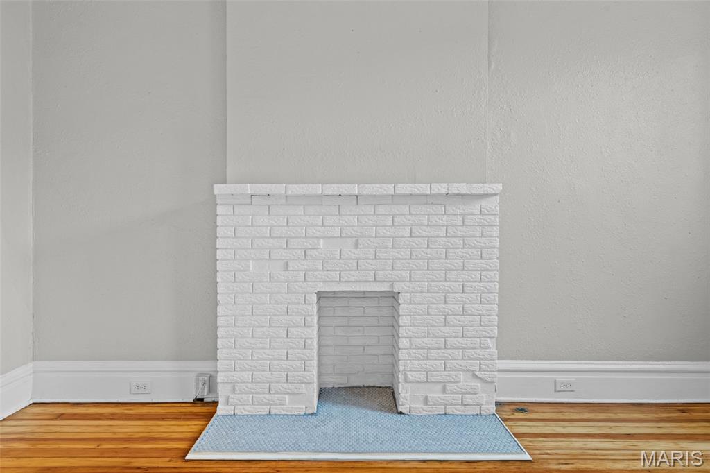 Tuckers - Residential