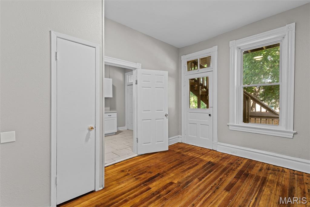 Tuckers - Residential