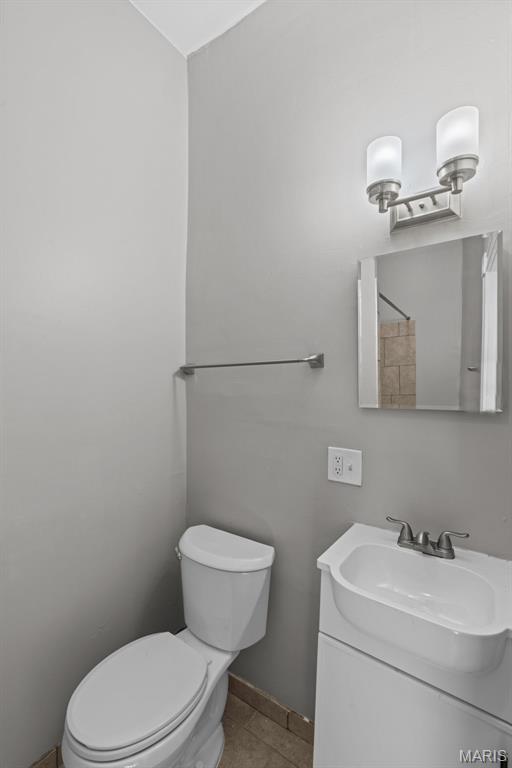 Tuckers - Residential