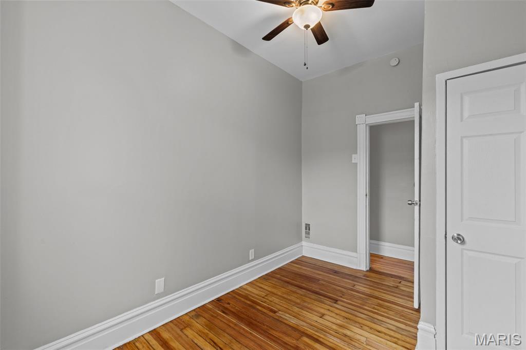 Tuckers - Residential