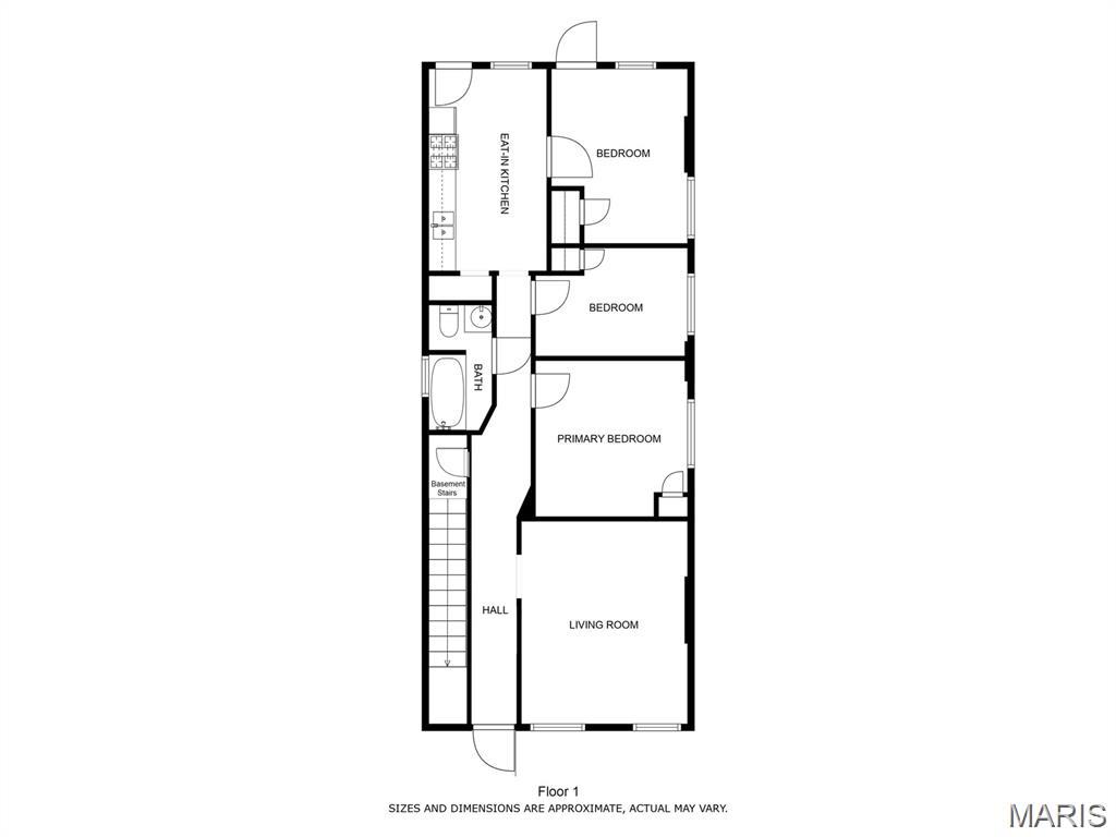 Tuckers - Residential