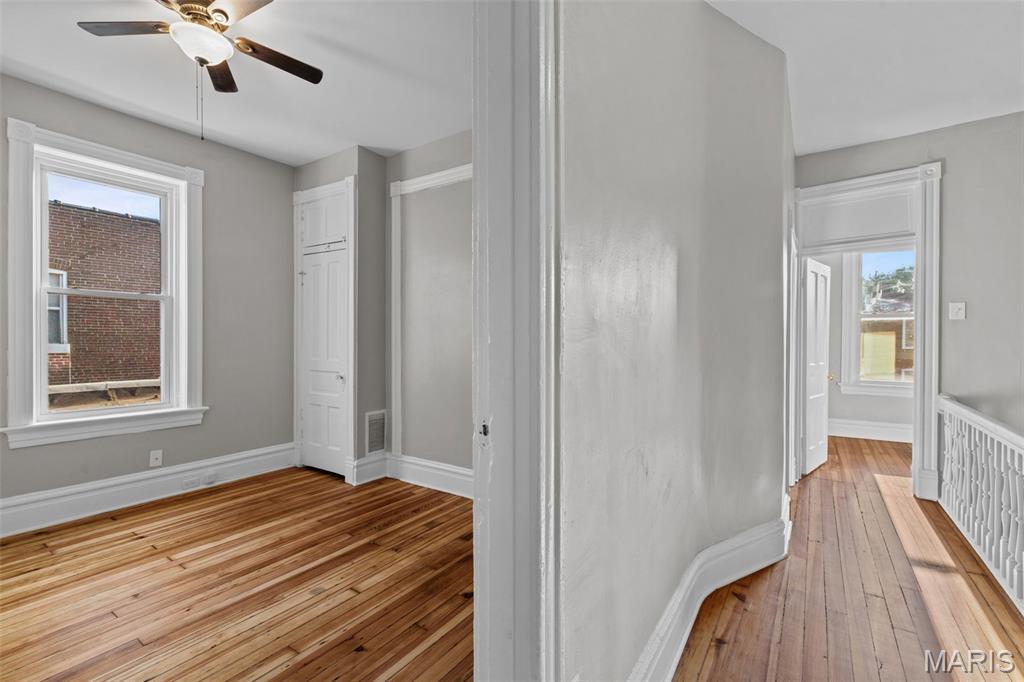 Tuckers - Residential