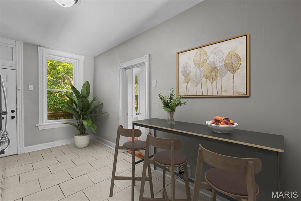 Tuckers - Residential