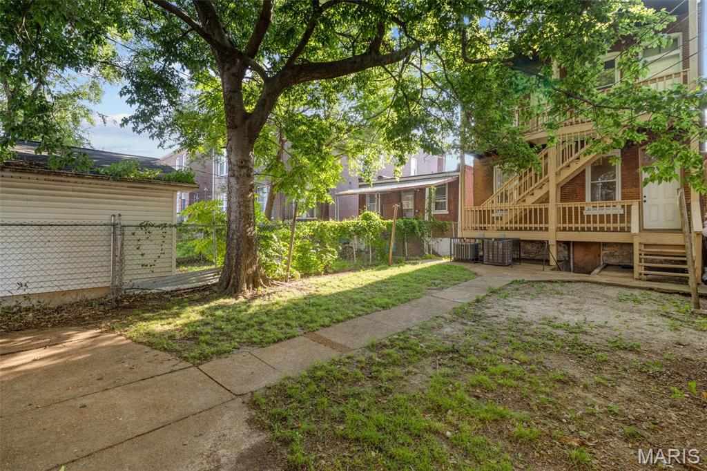 Tuckers - Residential