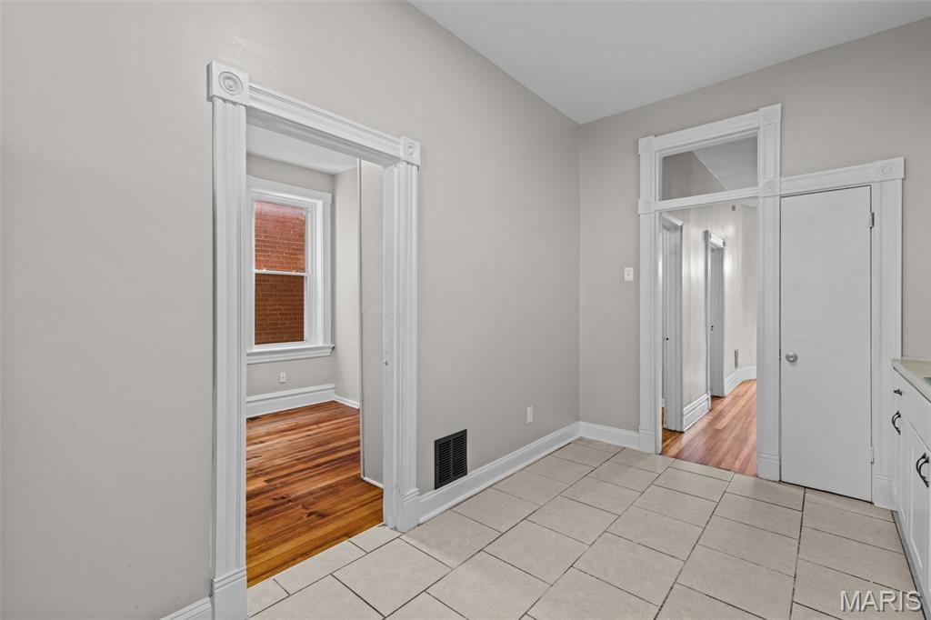 Tuckers - Residential