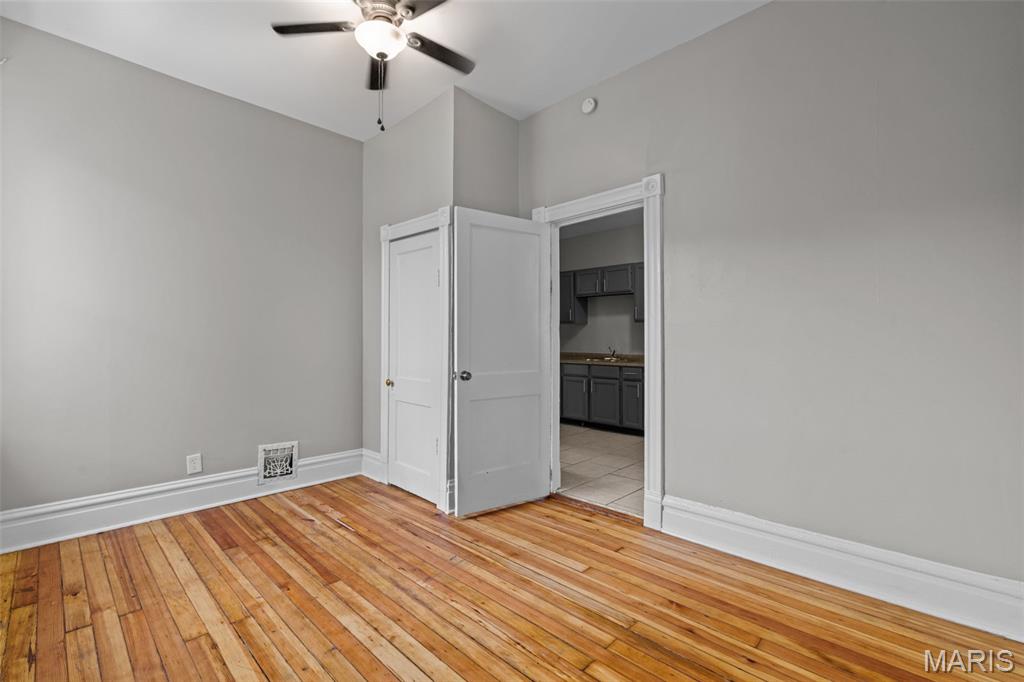 Tuckers - Residential
