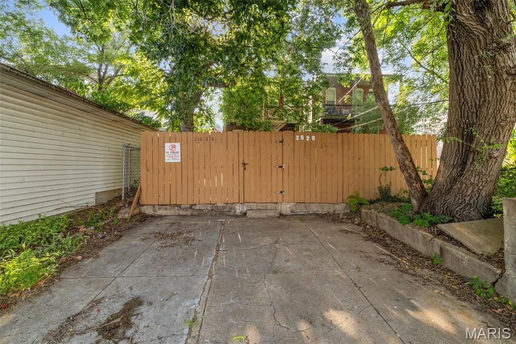 Tuckers - Residential