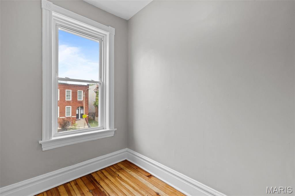 Tuckers - Residential