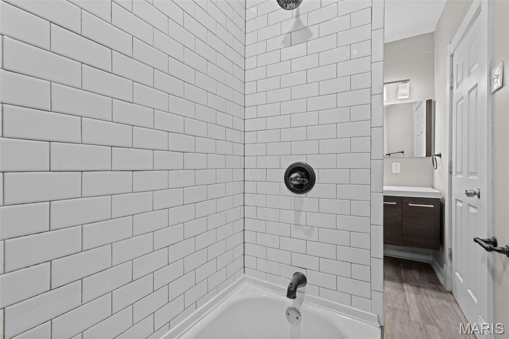 Tuckers - Residential