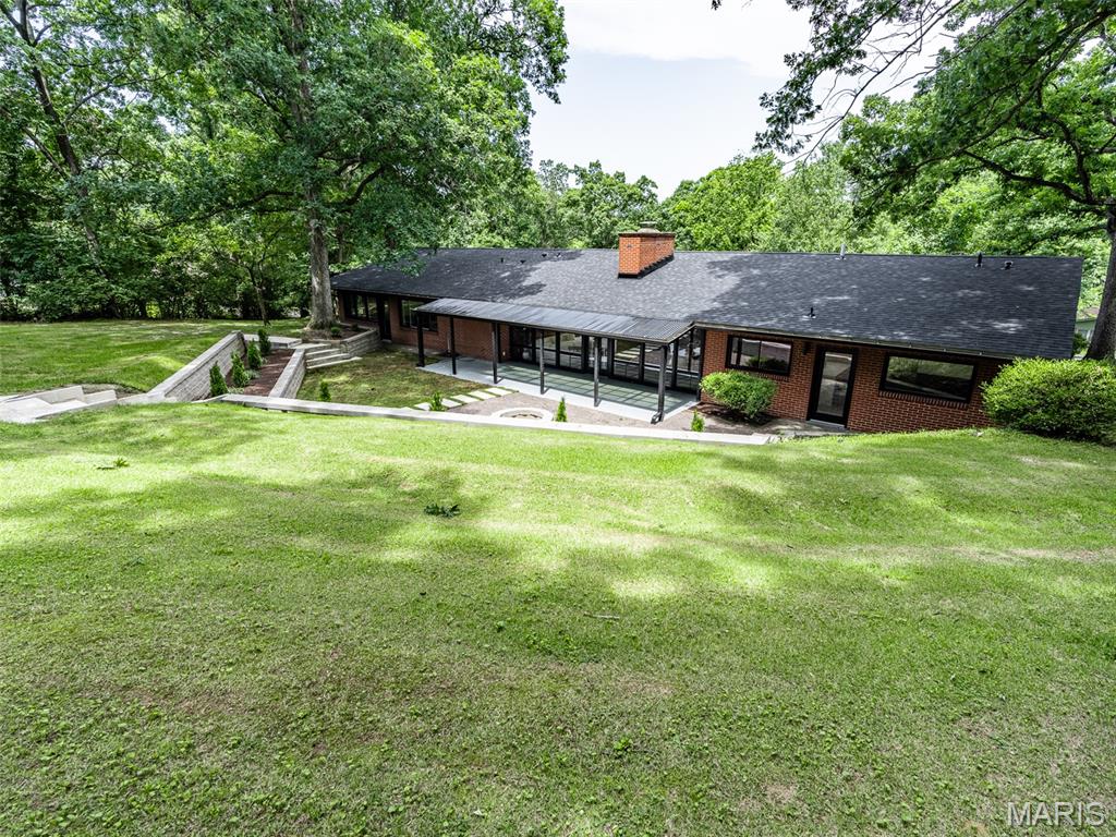 Robyn Hills - Residential