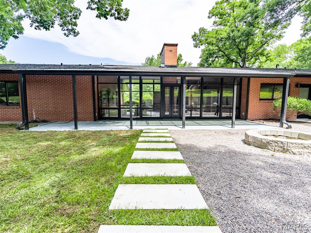 Robyn Hills - Residential