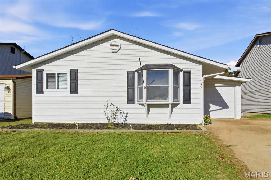 Village Jefferson 02 - Residential