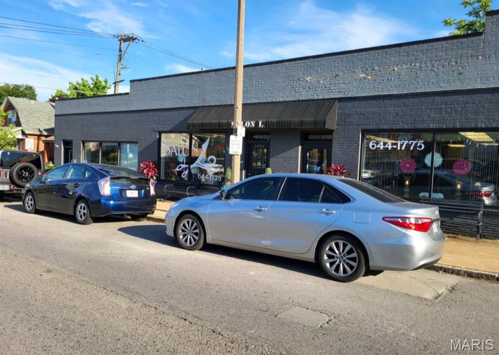Mcdermott Watson Road Add - Commercial Lease