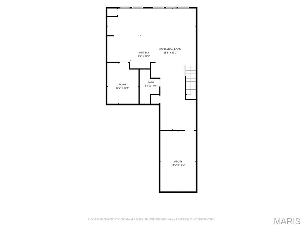 Manors At Nottinghill The - Residential