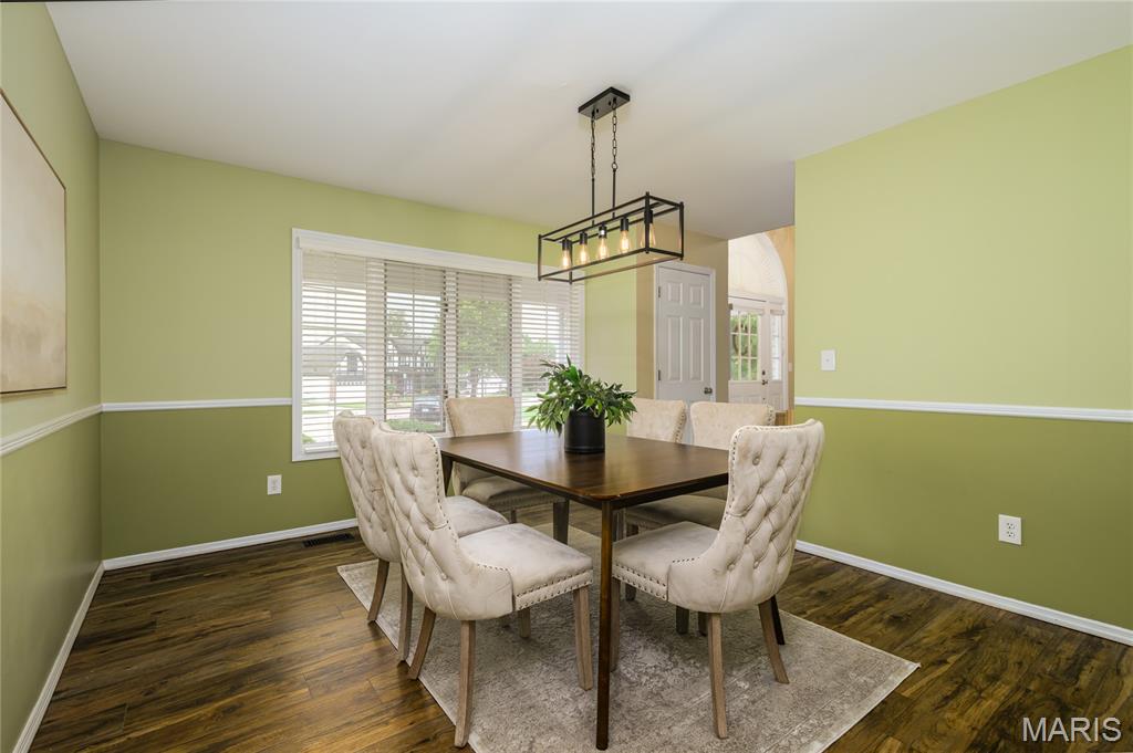 Woodfield #5 - Residential