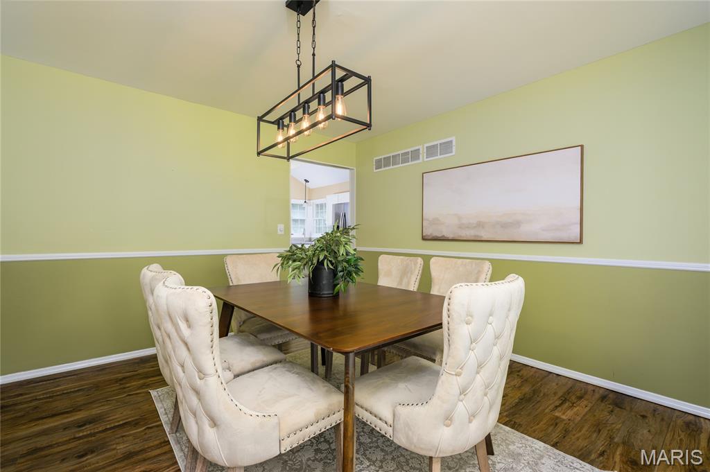 Woodfield #5 - Residential