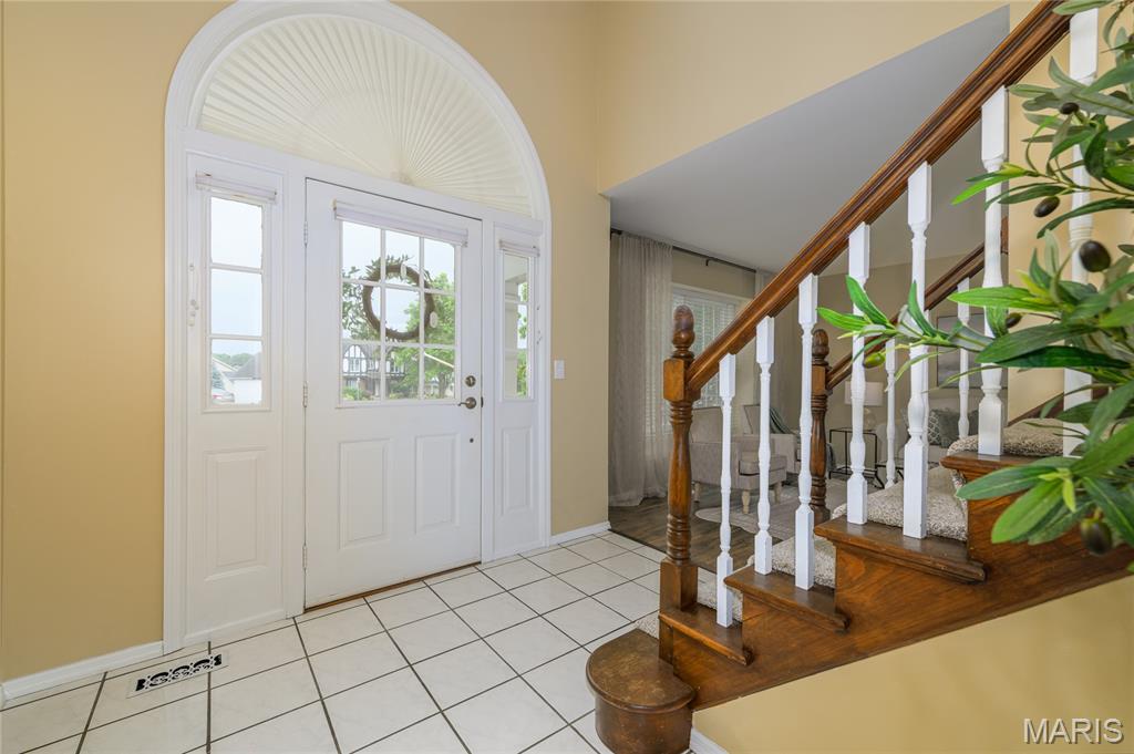 Woodfield #5 - Residential