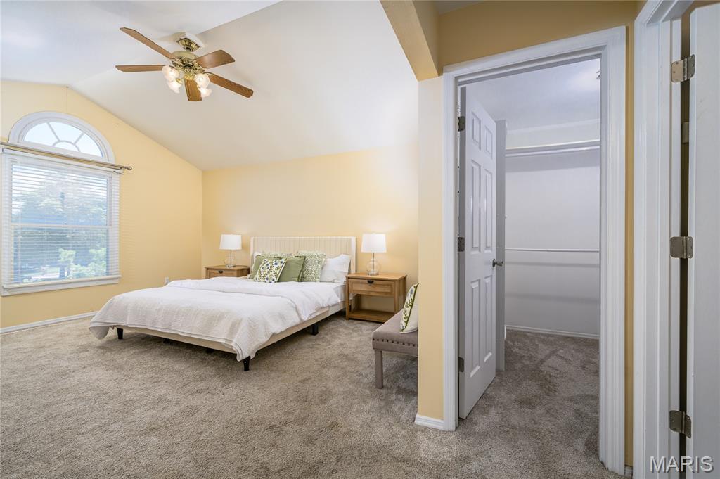 Woodfield #5 - Residential
