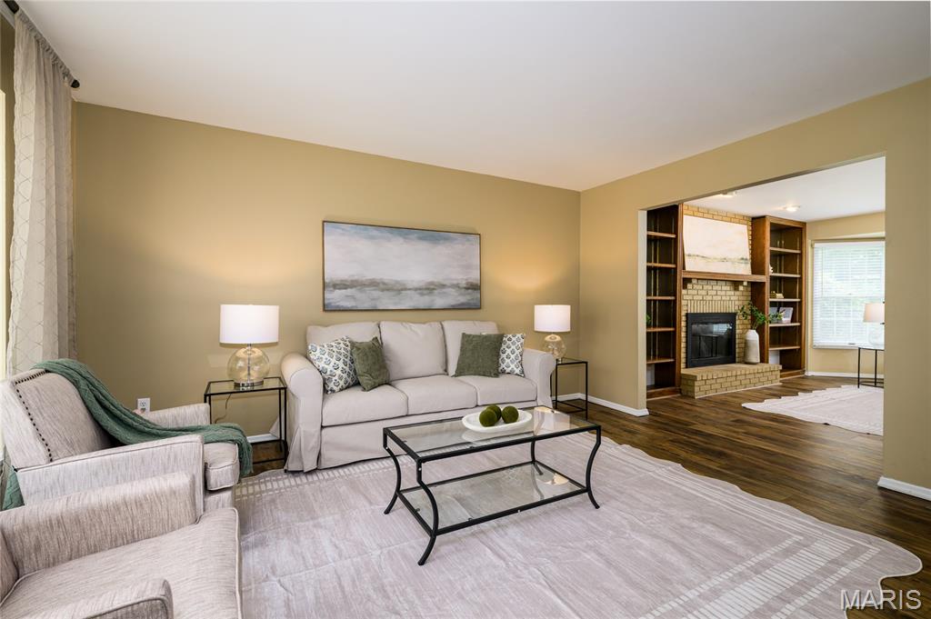 Woodfield #5 - Residential