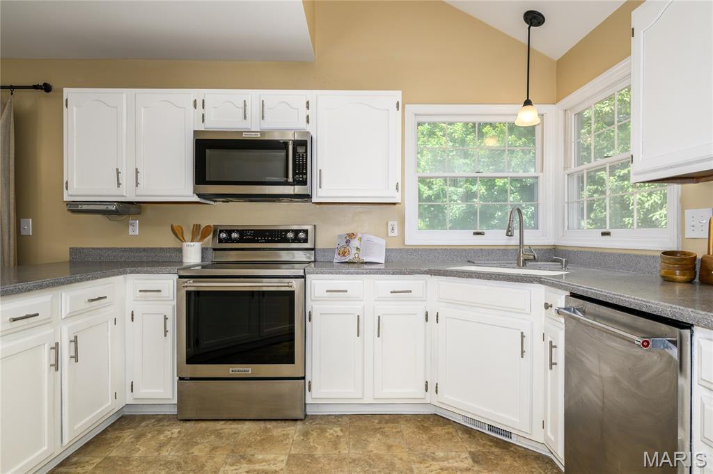 Woodfield #5 - Residential