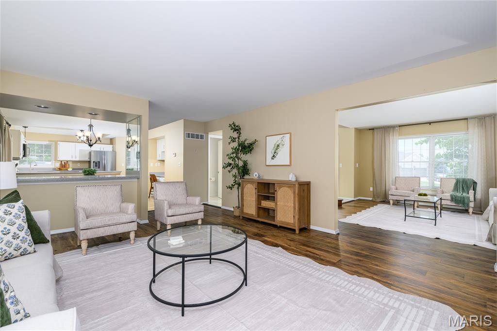 Woodfield #5 - Residential