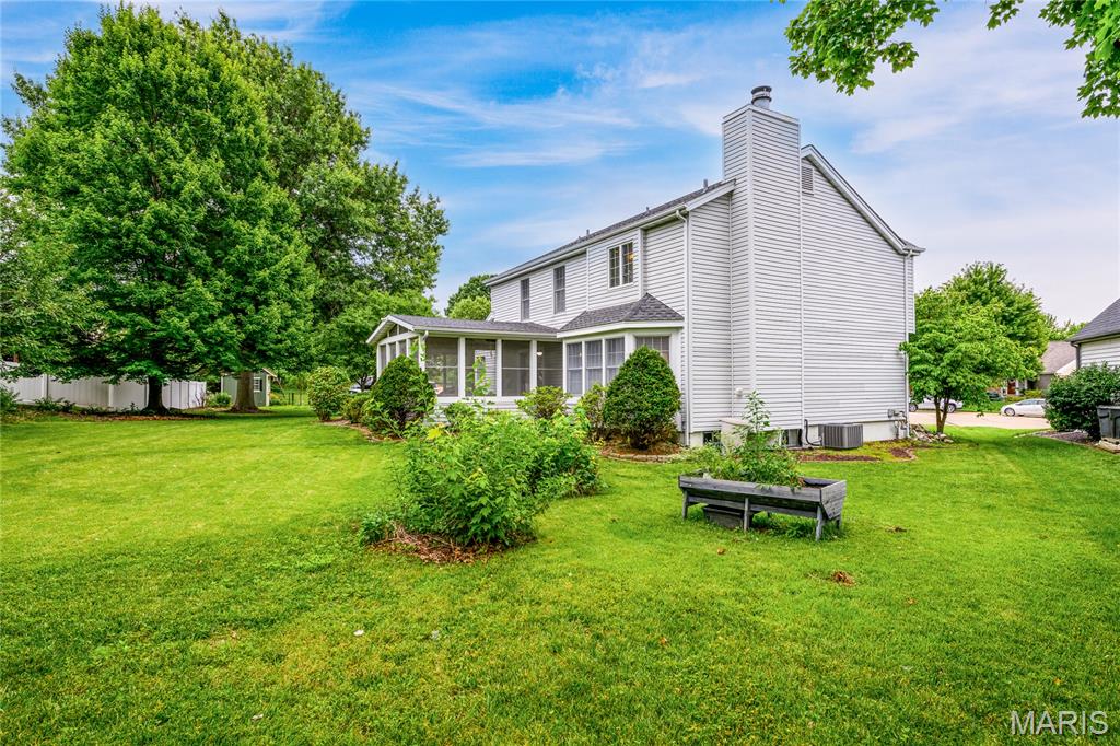 Woodfield #5 - Residential
