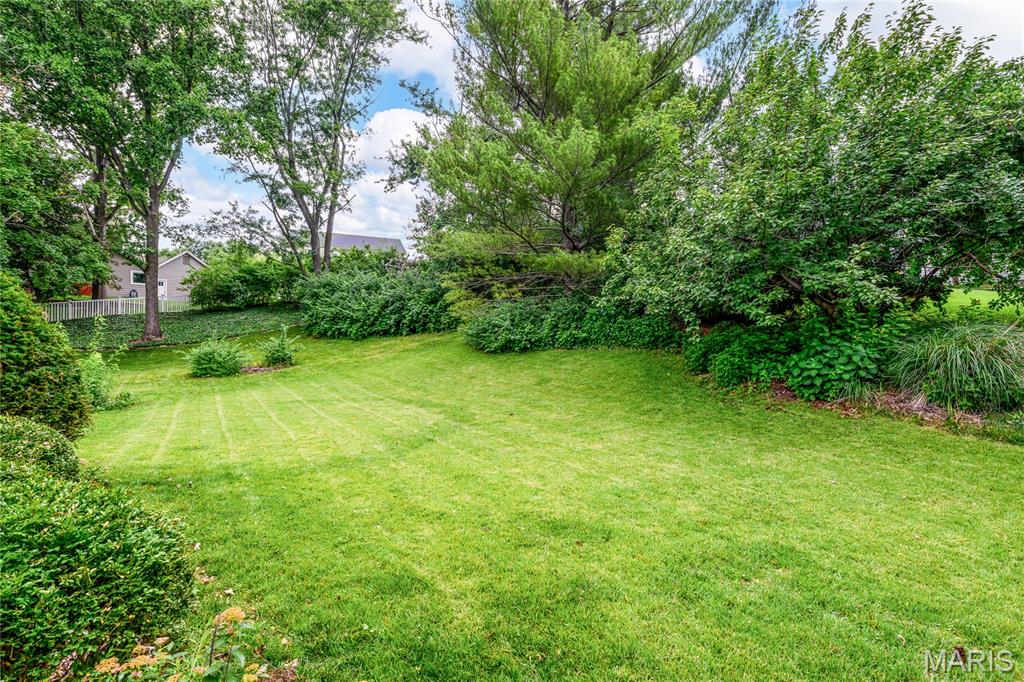 Woodfield #5 - Residential