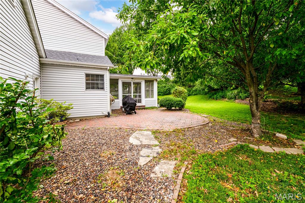 Woodfield #5 - Residential