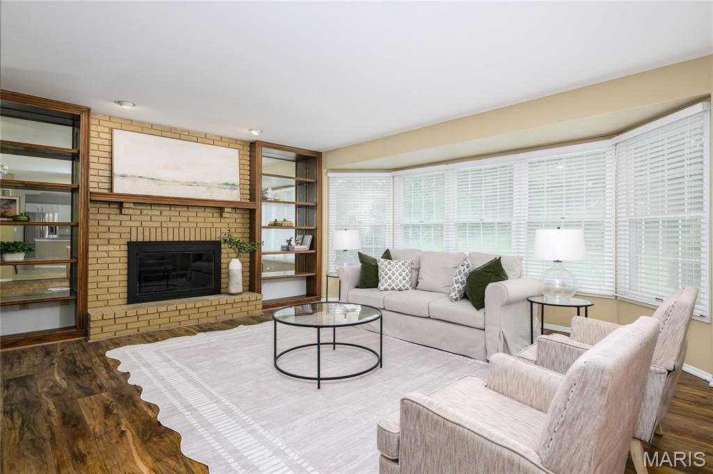 Woodfield #5 - Residential