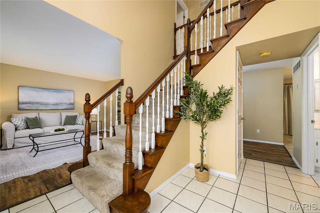 Woodfield #5 - Residential
