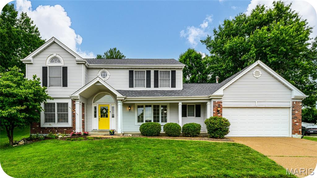 Woodfield #5 - Residential