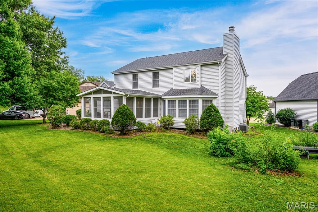 Woodfield #5 - Residential