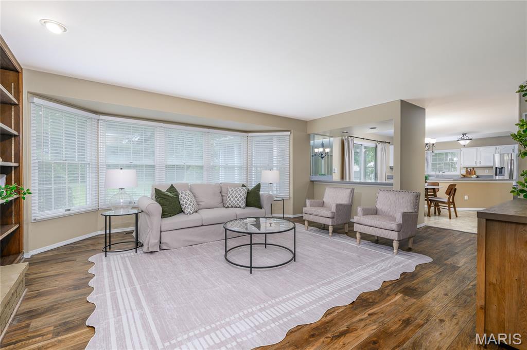 Woodfield #5 - Residential