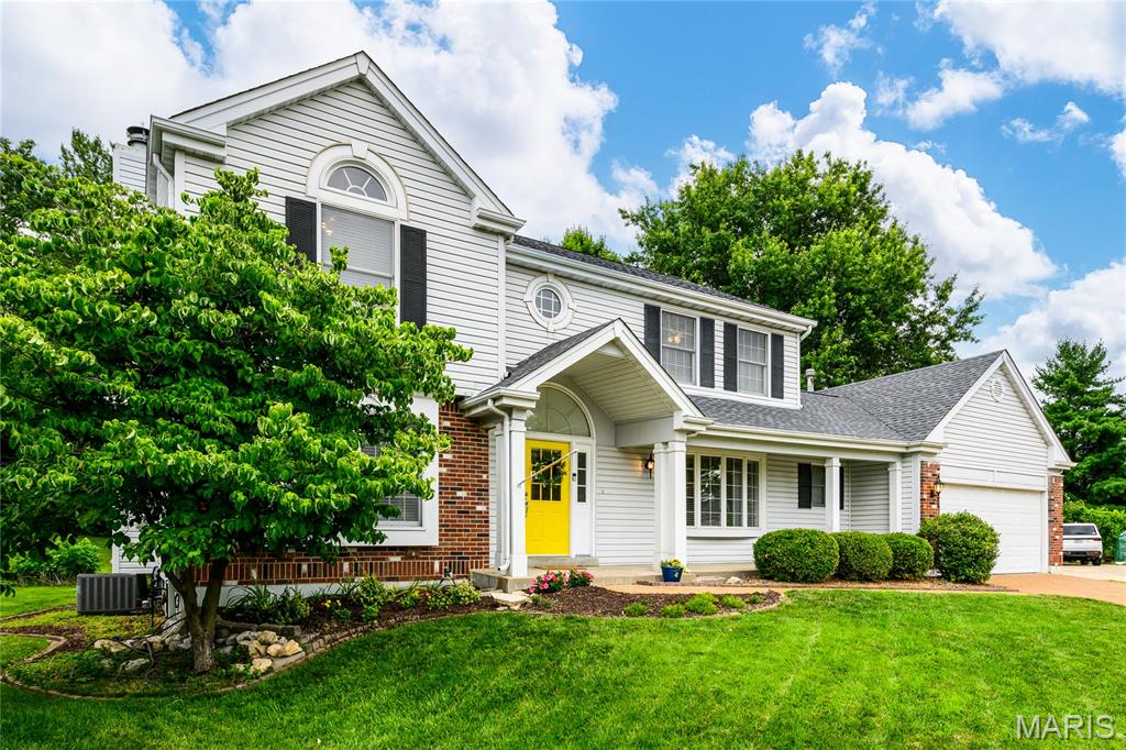 Woodfield #5 - Residential