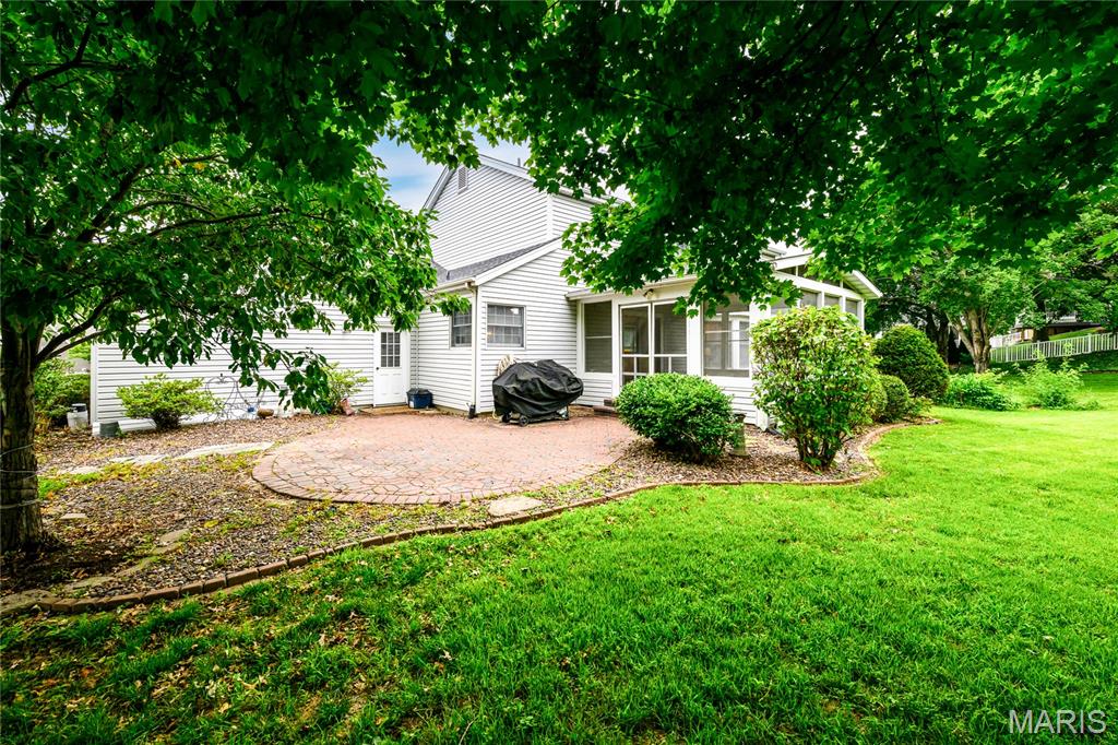 Woodfield #5 - Residential