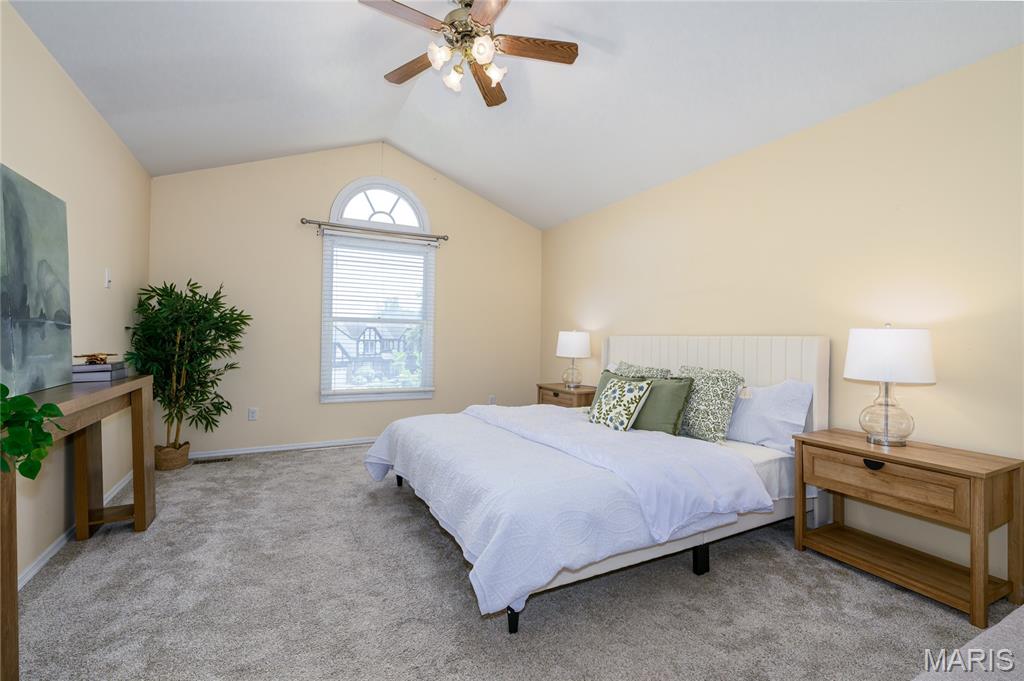 Woodfield #5 - Residential