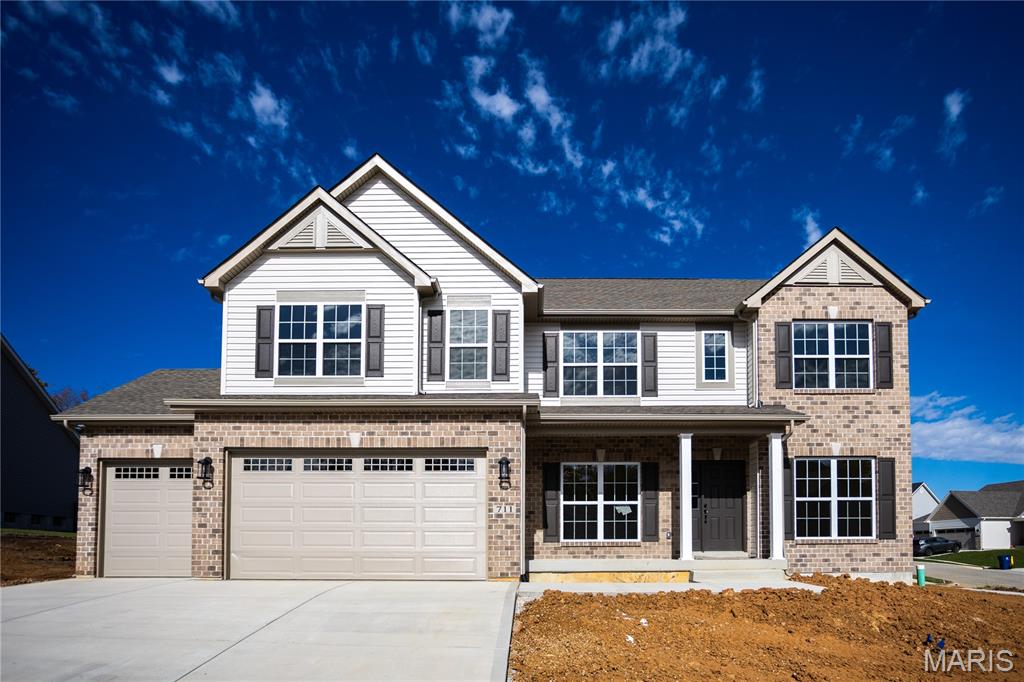 Napoli Estates - Residential