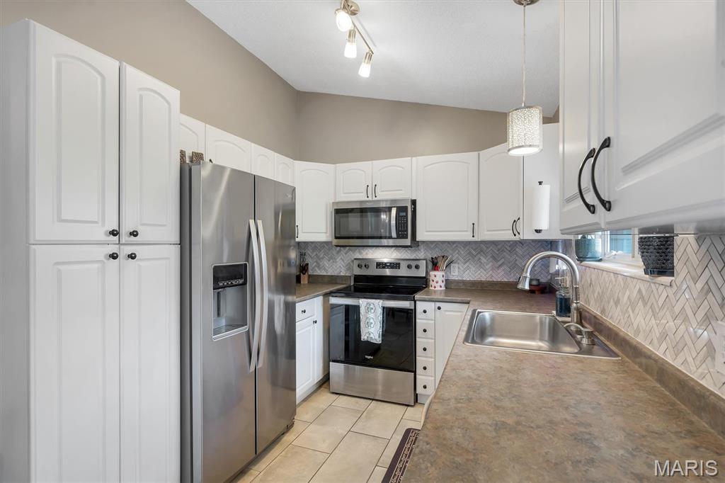 Bayberry Farms 1 - Residential