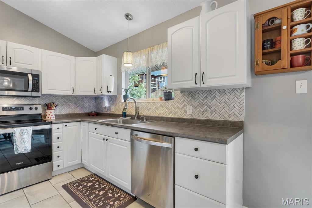 Bayberry Farms 1 - Residential