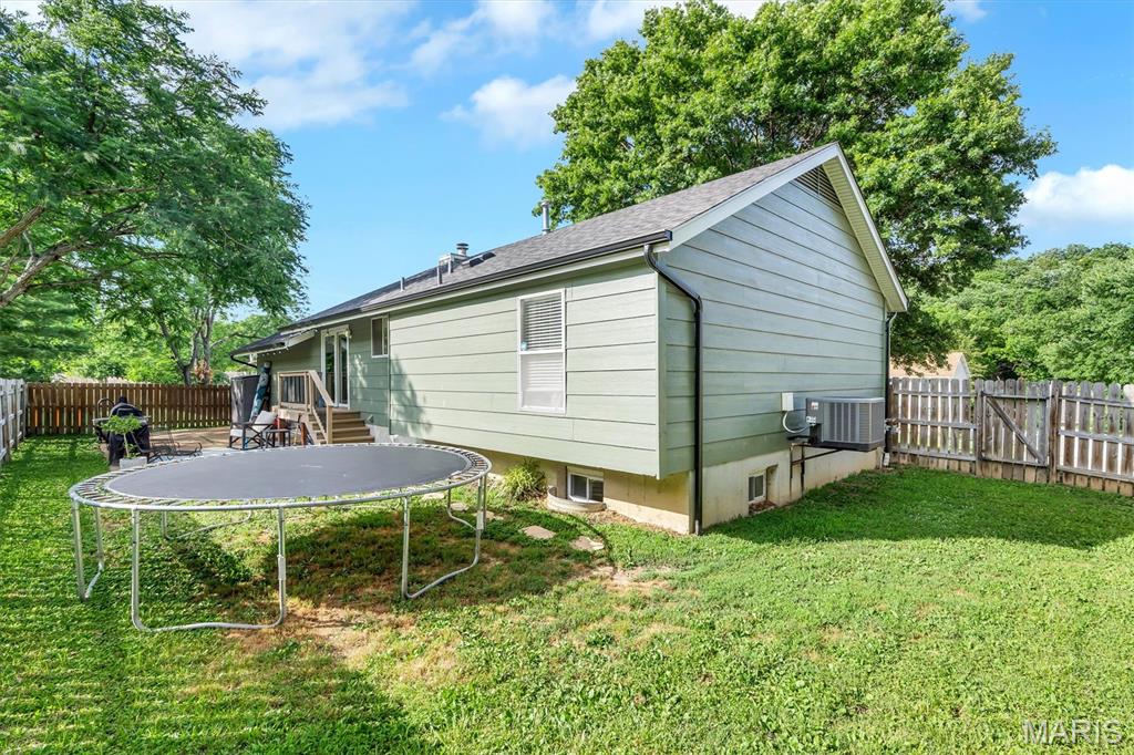 Bayberry Farms 1 - Residential