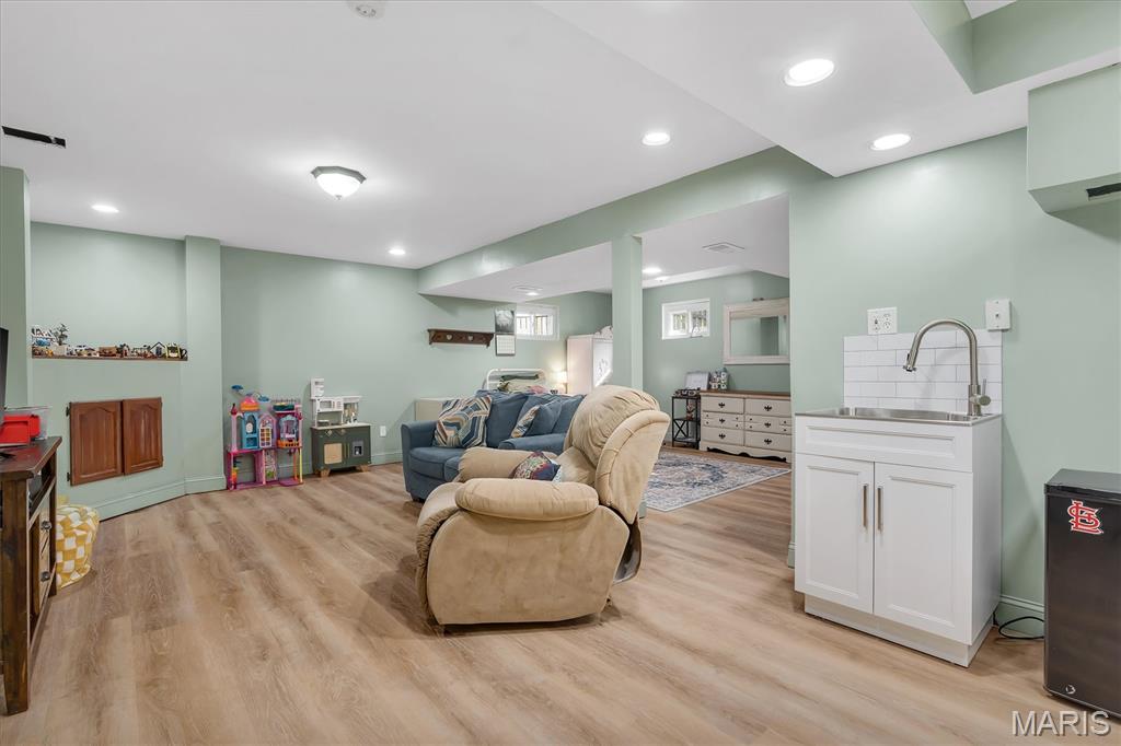 Bayberry Farms 1 - Residential