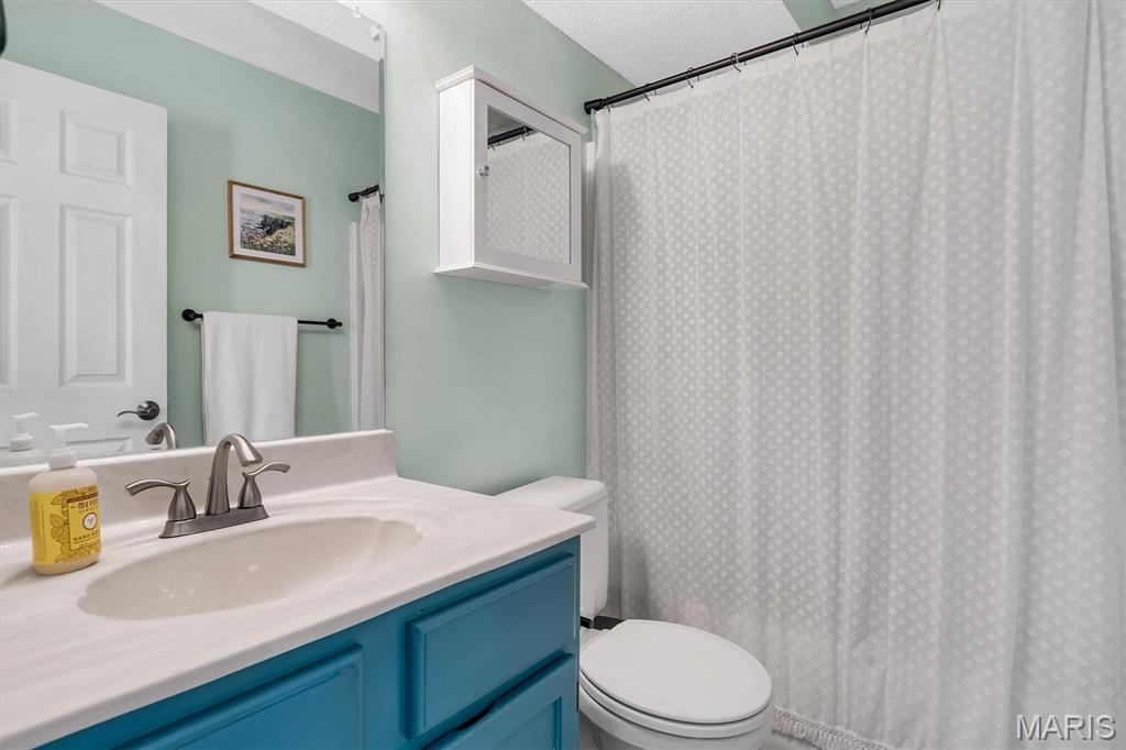 Bayberry Farms 1 - Residential