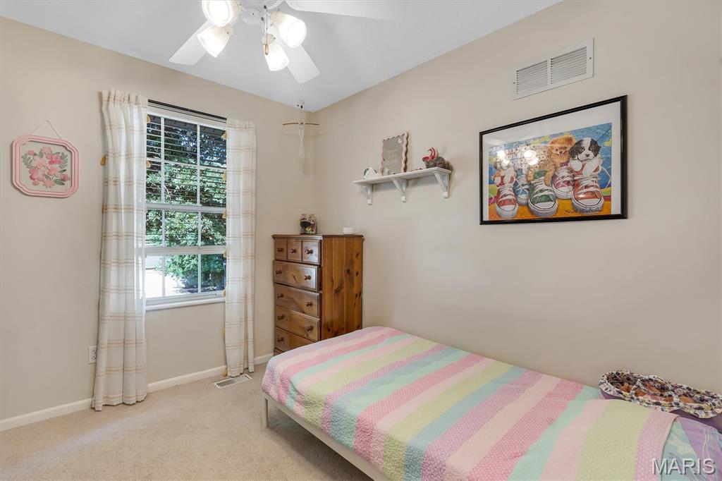 Bayberry Farms 1 - Residential