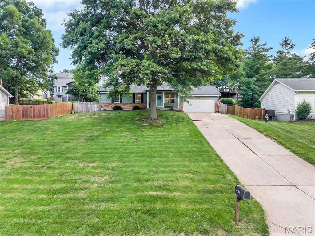 Bayberry Farms 1 - Residential