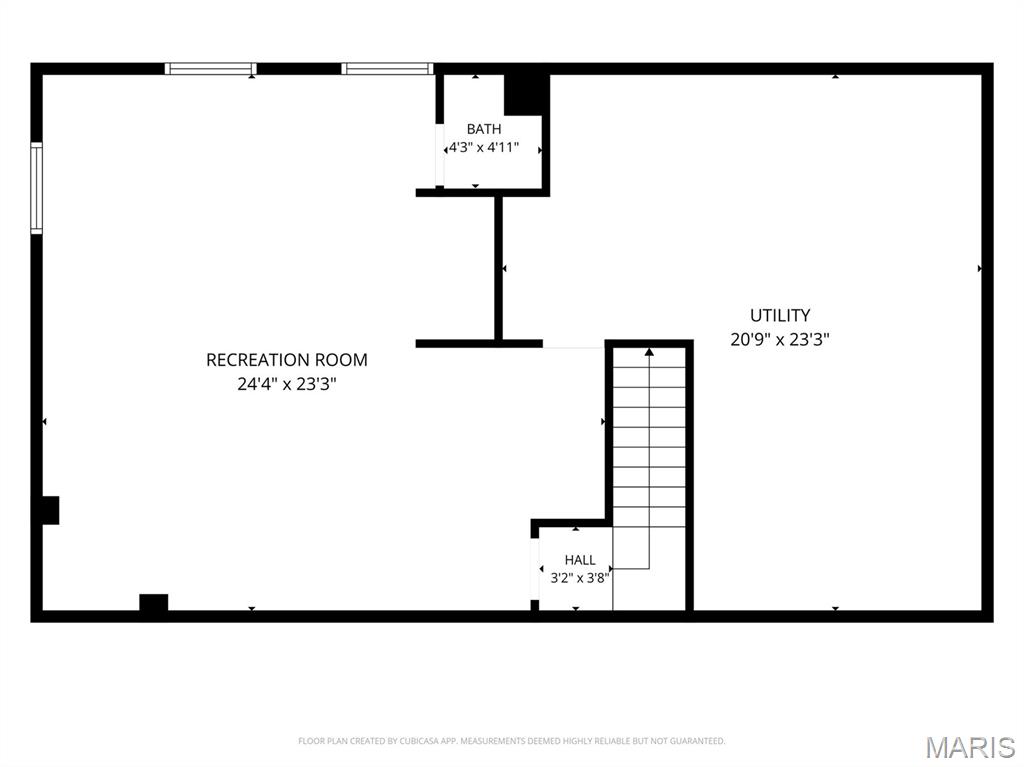Bayberry Farms 1 - Residential